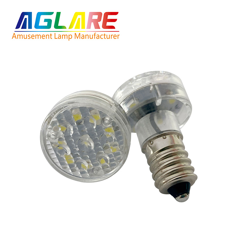 LED E14 娱乐灯 景观灯  AC24V 60V 120V 240V_asiagame集团