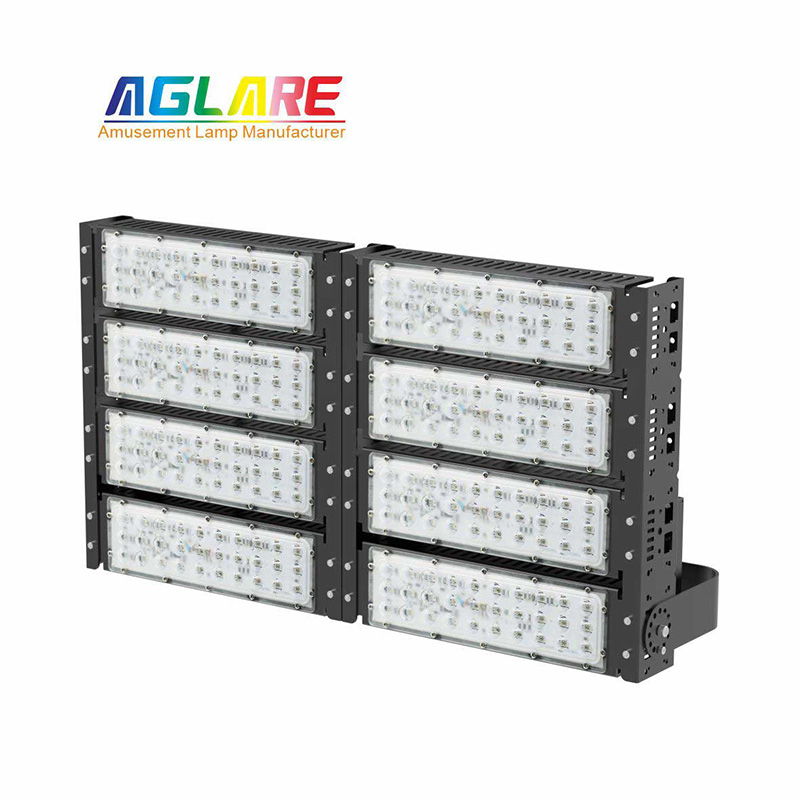 LED彩色投光灯400W RGB？？？？乇渖汗獾朴卫衷肮熬肮刍庹彰