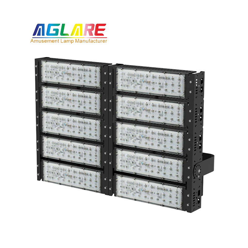 LED彩色投光灯500W RGB？？？？乇渖汗獾朴卫衷肮熬肮刍庹彰