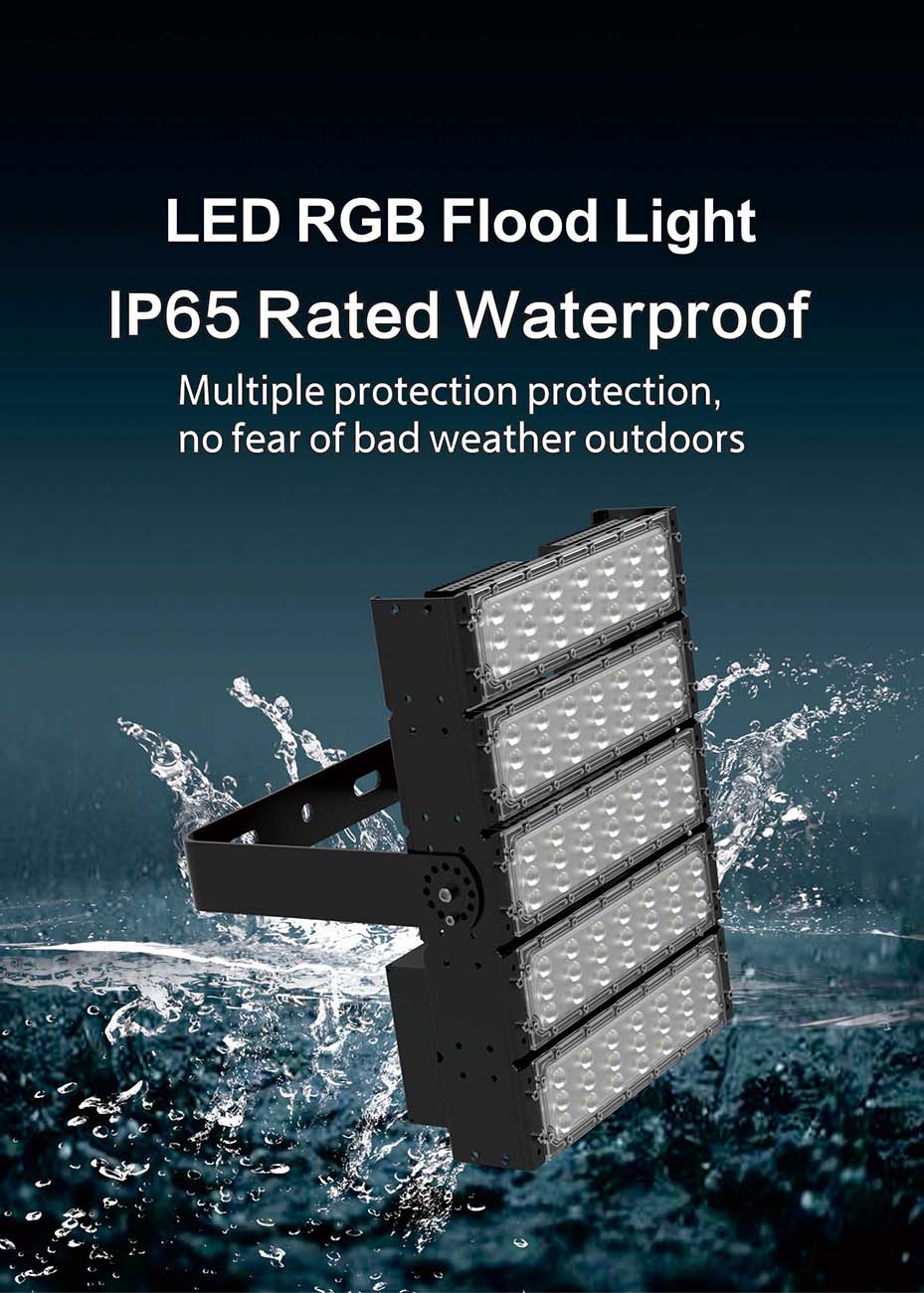 250W LED彩色投光灯RGB景观灯户外射灯带？？？？？？仄鱛asiagame集团