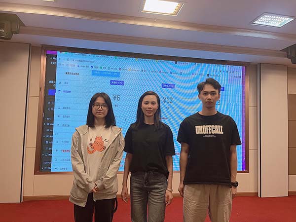 员工外训,加入阿里巴巴国际站ChatGPT在外贸企业事情的应用_asiagame集团