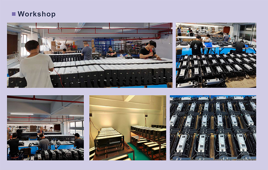 RGB泛光灯1000W 户外防水led彩色投光灯景观灯用于游乐设施照明、夜景照明_asiagame集团