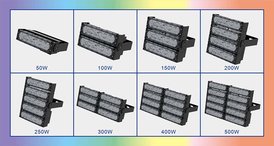 50W LED彩色投光灯带？？？仄鱛asiagame集团