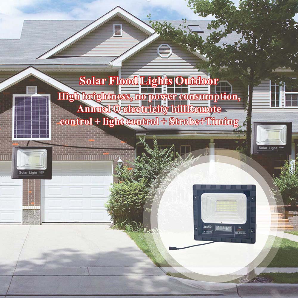 批发LED太阳能泛光灯60W-太阳能投光灯价钱_asiagame集团