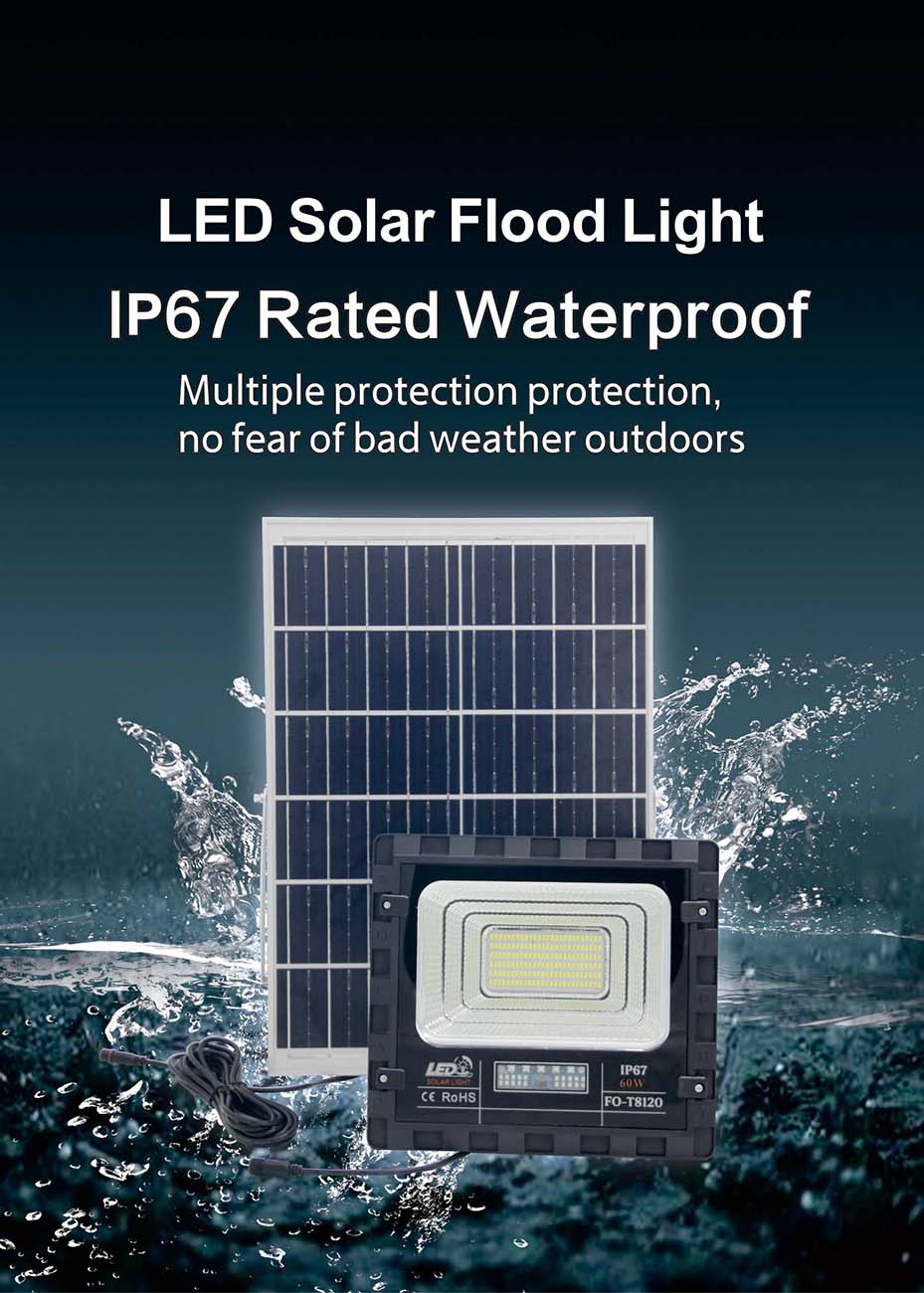 批发LED太阳能泛光灯60W-太阳能投光灯价钱_asiagame集团