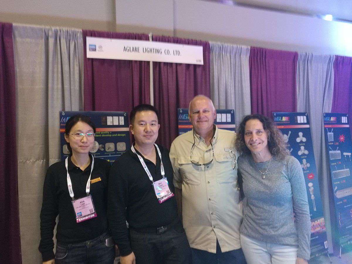 2016年奥兰多IAAPA展会_asiagame集团