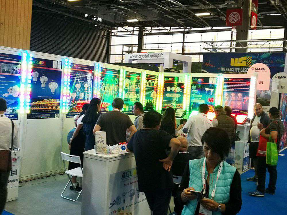 2019年多国展会_asiagame集团