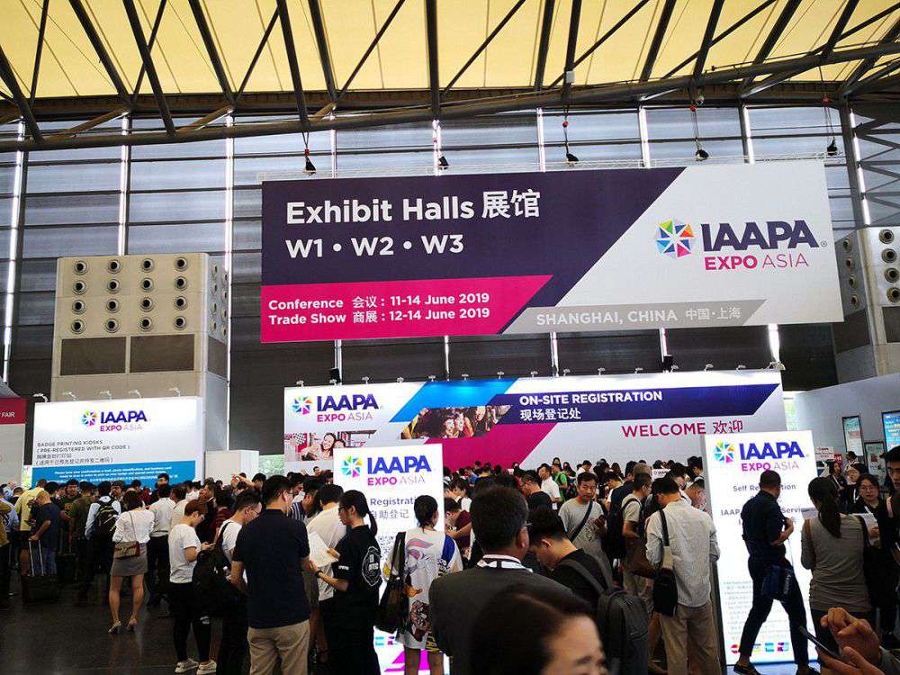 2019年多国展会_asiagame集团
